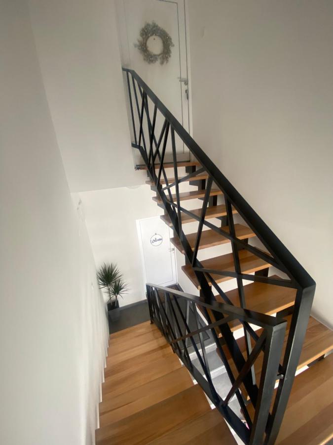 Apartman El أوغولين المظهر الخارجي الصورة