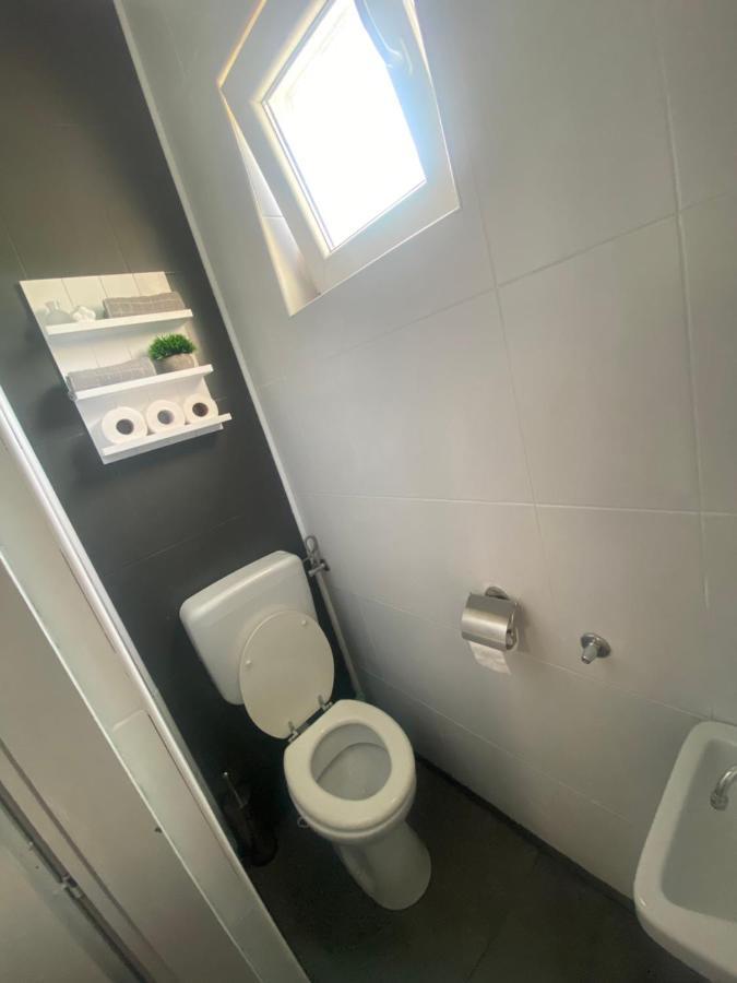 Apartman El أوغولين المظهر الخارجي الصورة