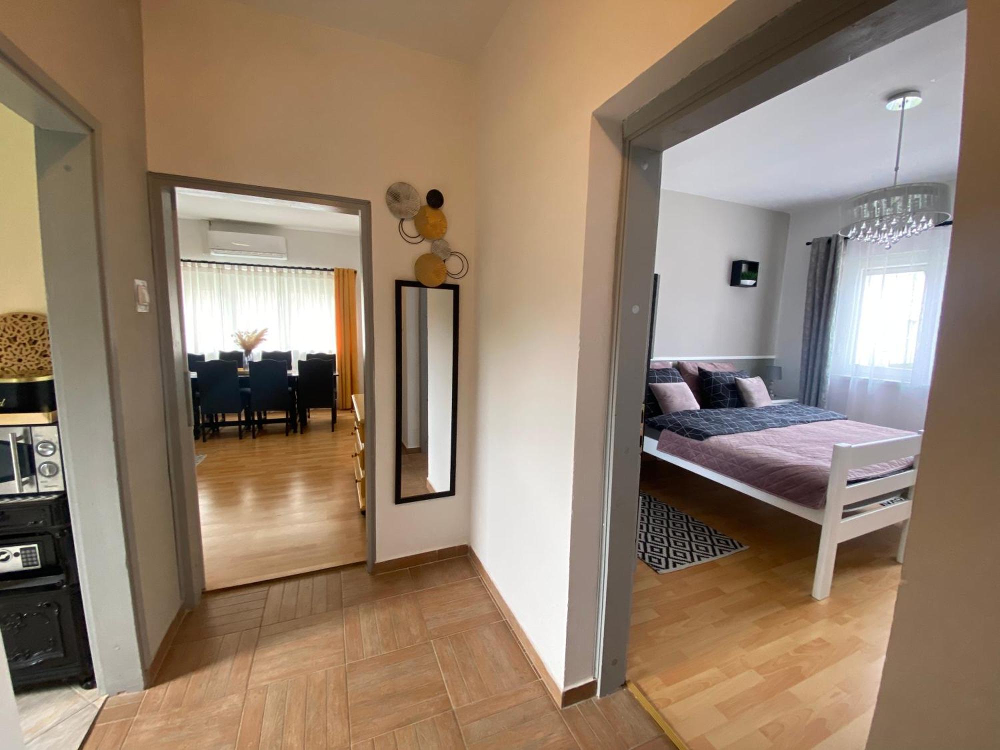 Apartman El أوغولين المظهر الخارجي الصورة