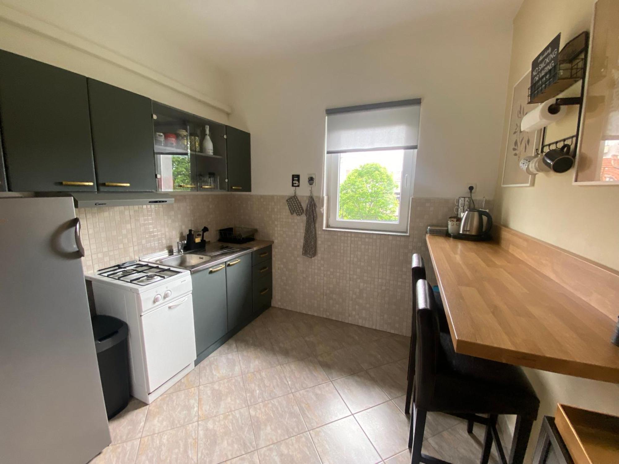 Apartman El أوغولين المظهر الخارجي الصورة