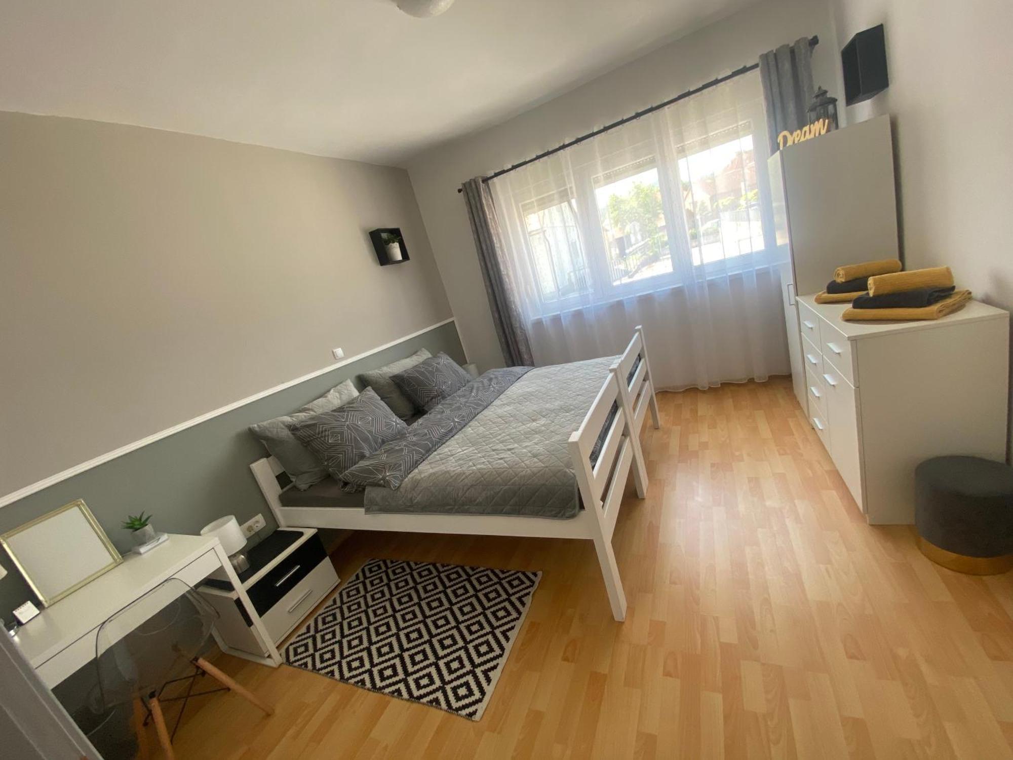 Apartman El أوغولين المظهر الخارجي الصورة