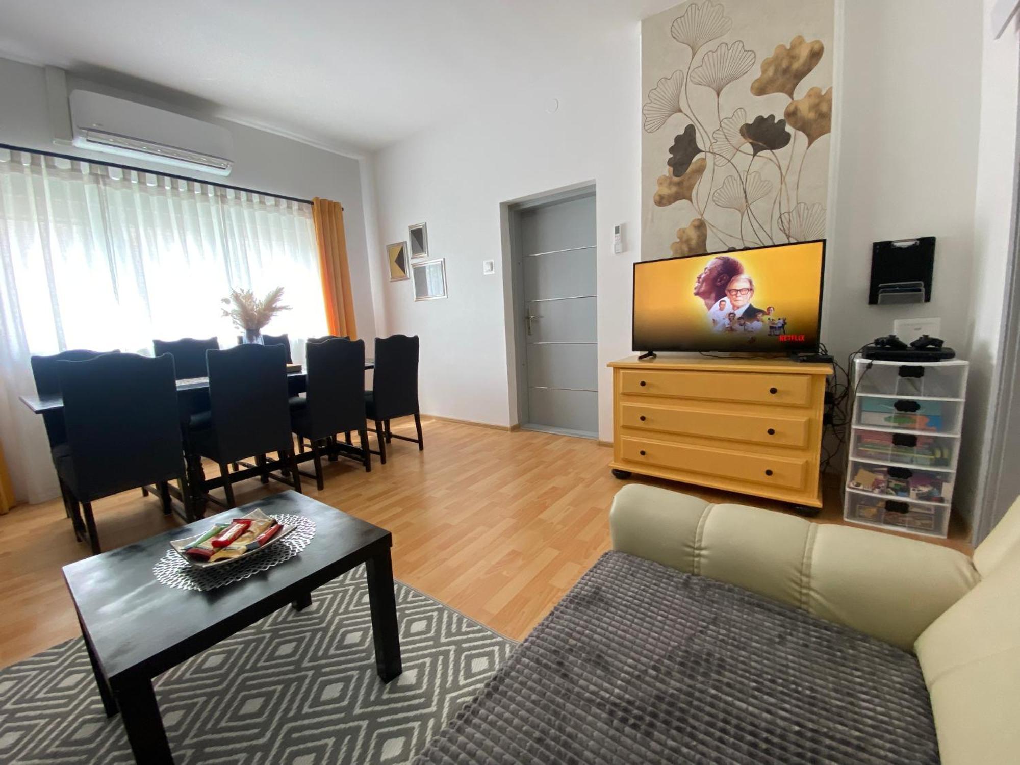 Apartman El أوغولين المظهر الخارجي الصورة