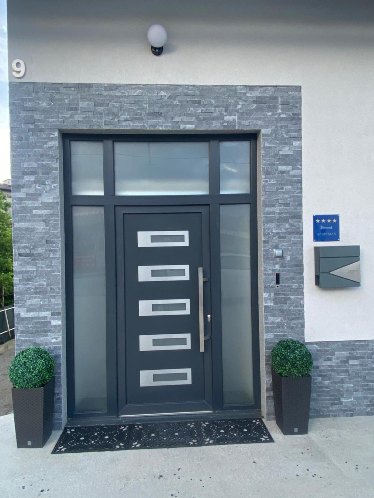 Apartman El أوغولين المظهر الخارجي الصورة