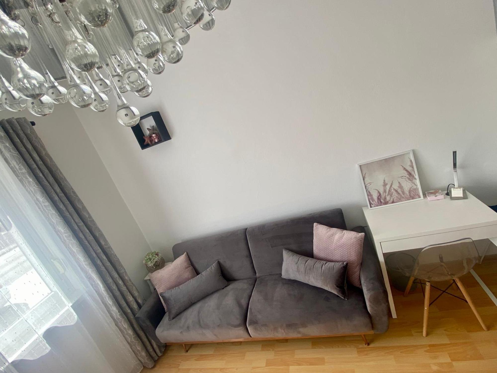 Apartman El أوغولين المظهر الخارجي الصورة