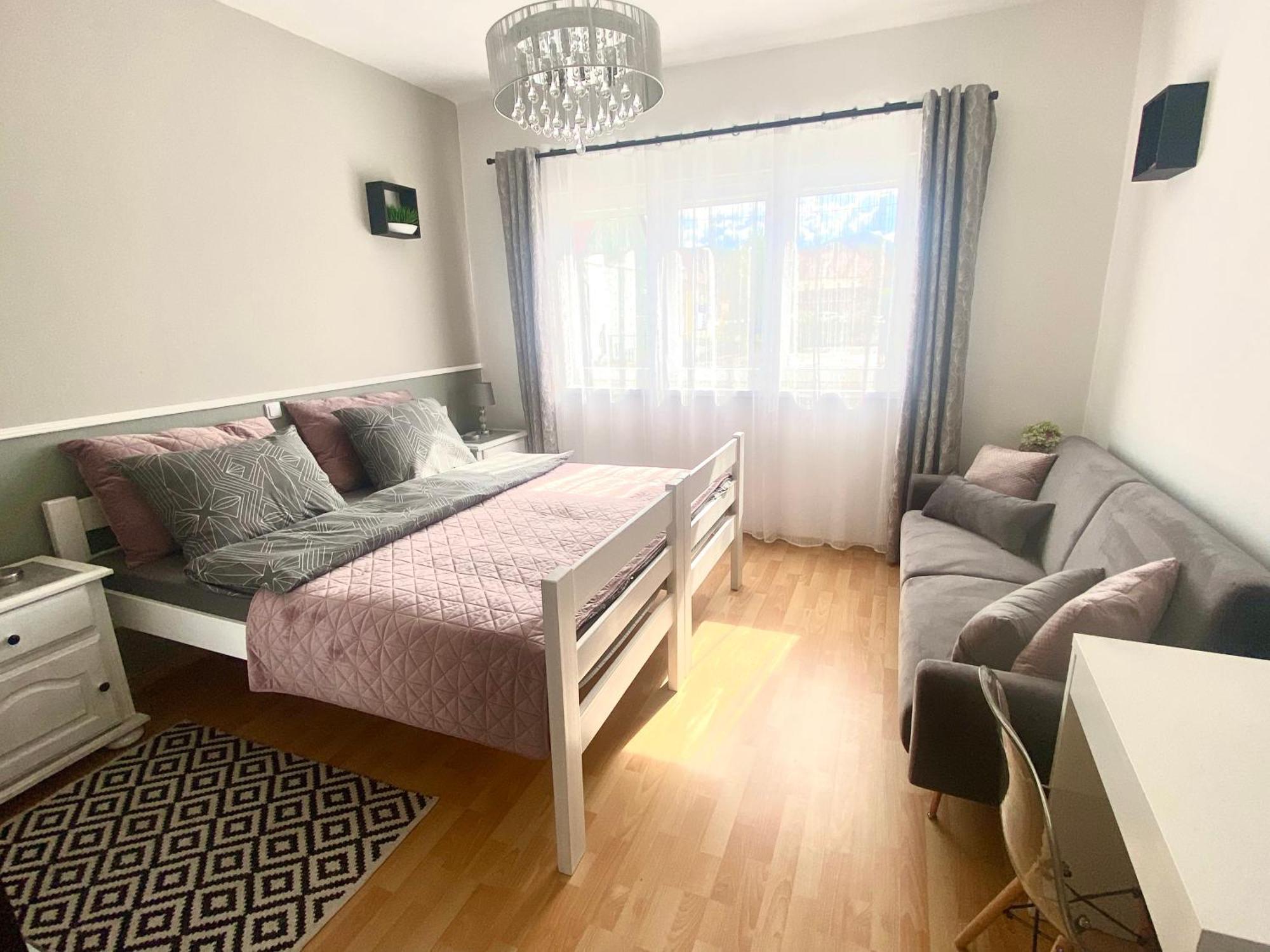 Apartman El أوغولين المظهر الخارجي الصورة