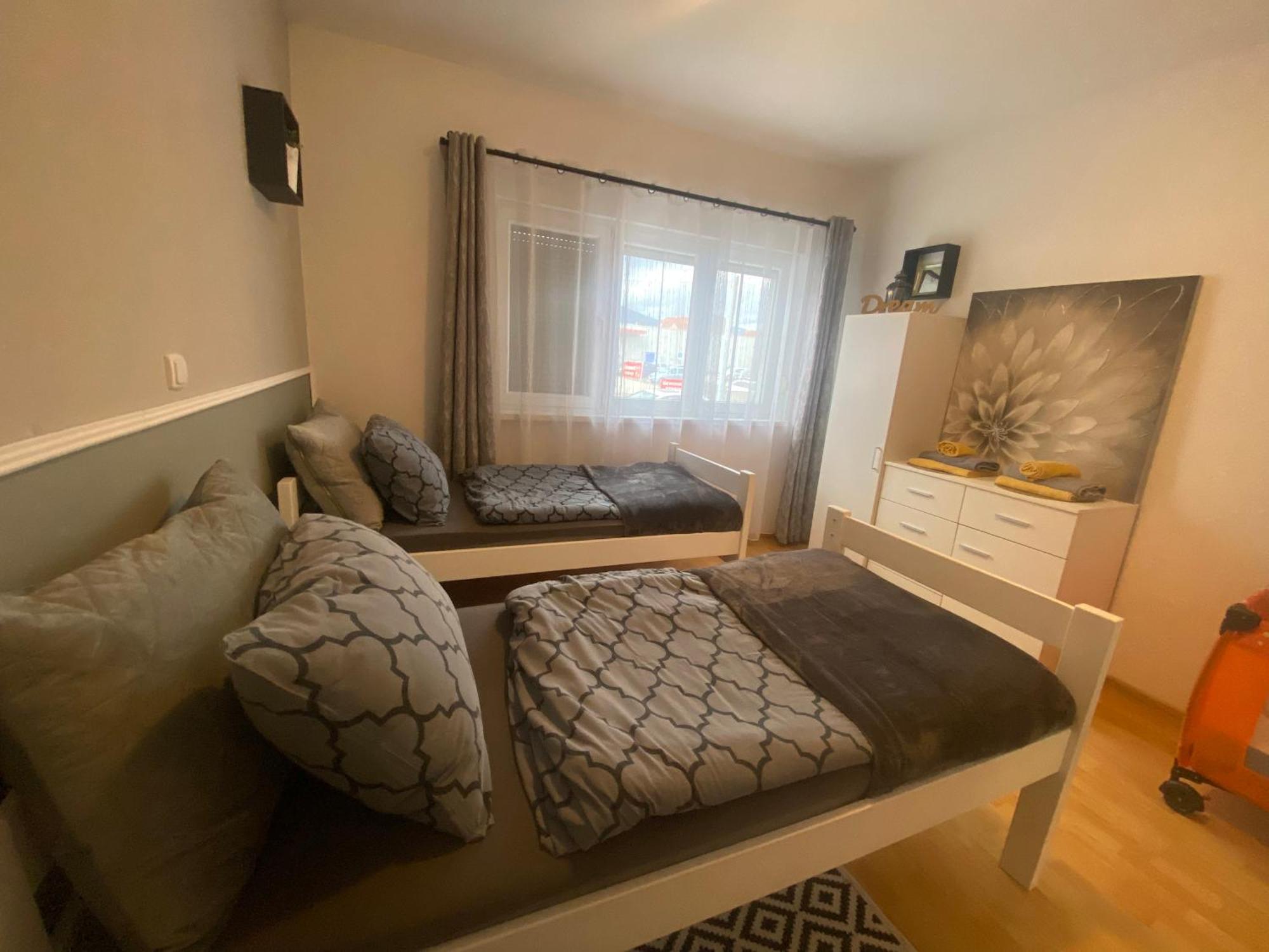 Apartman El أوغولين المظهر الخارجي الصورة