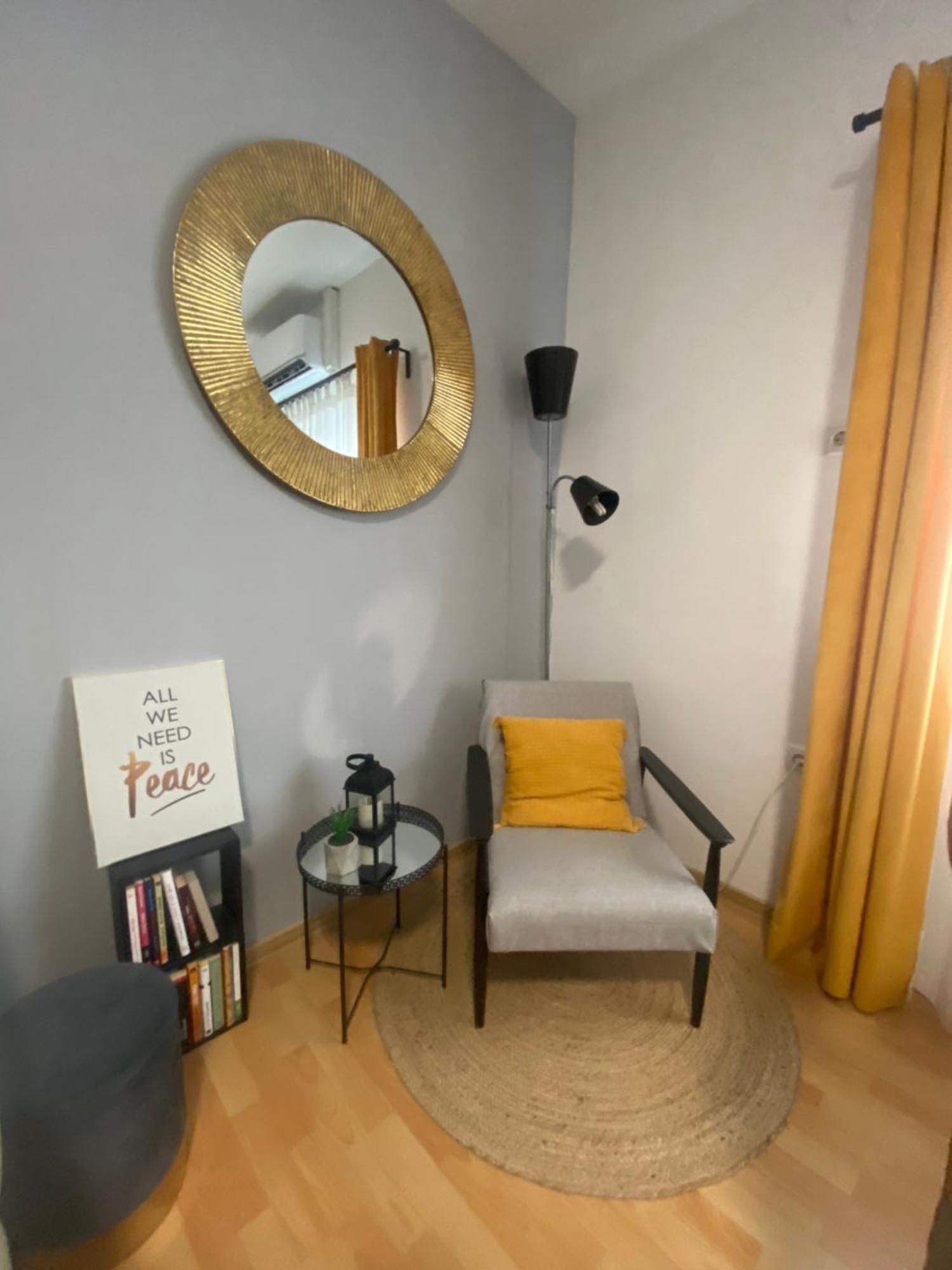 Apartman El أوغولين المظهر الخارجي الصورة