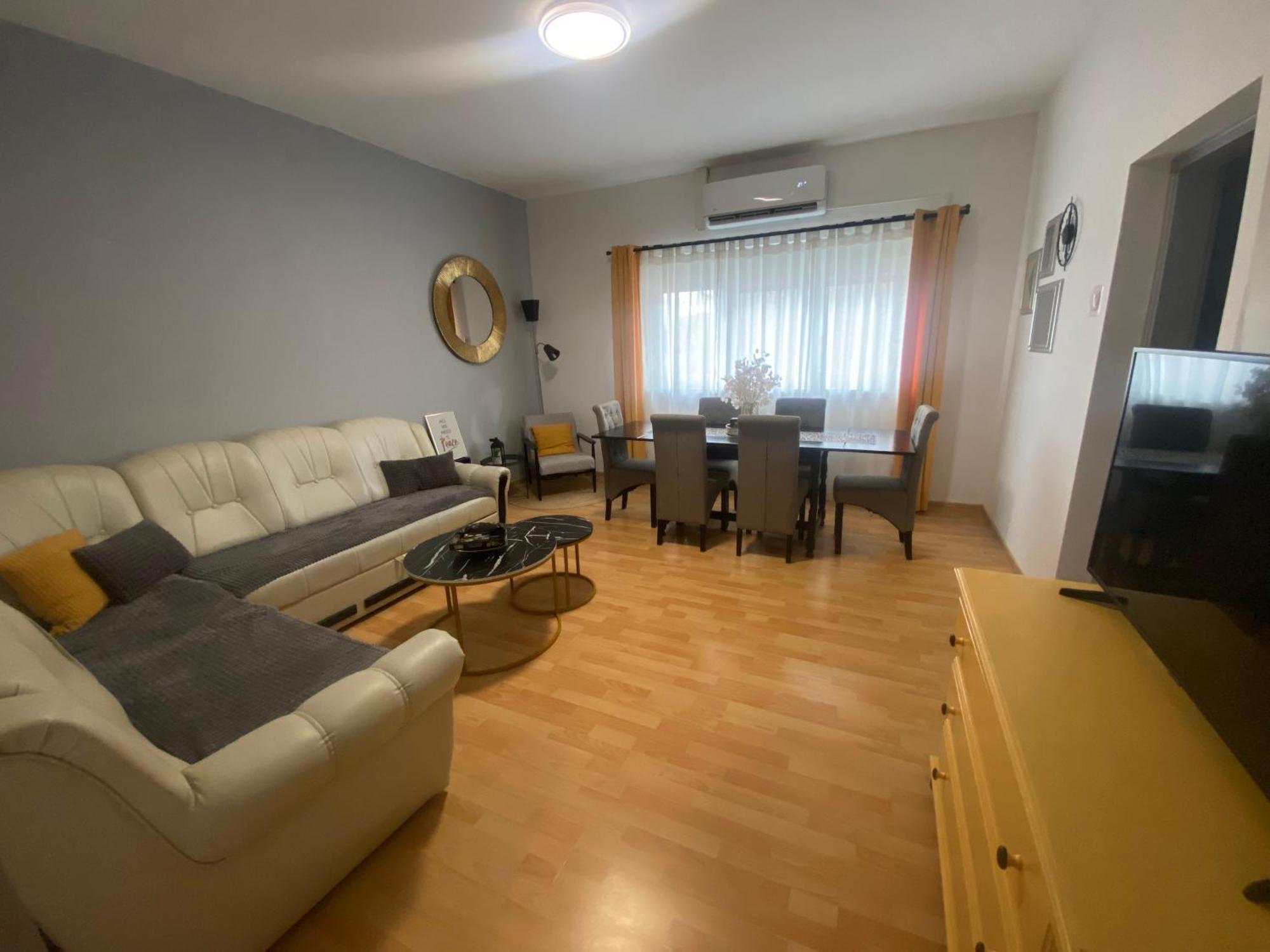 Apartman El أوغولين المظهر الخارجي الصورة