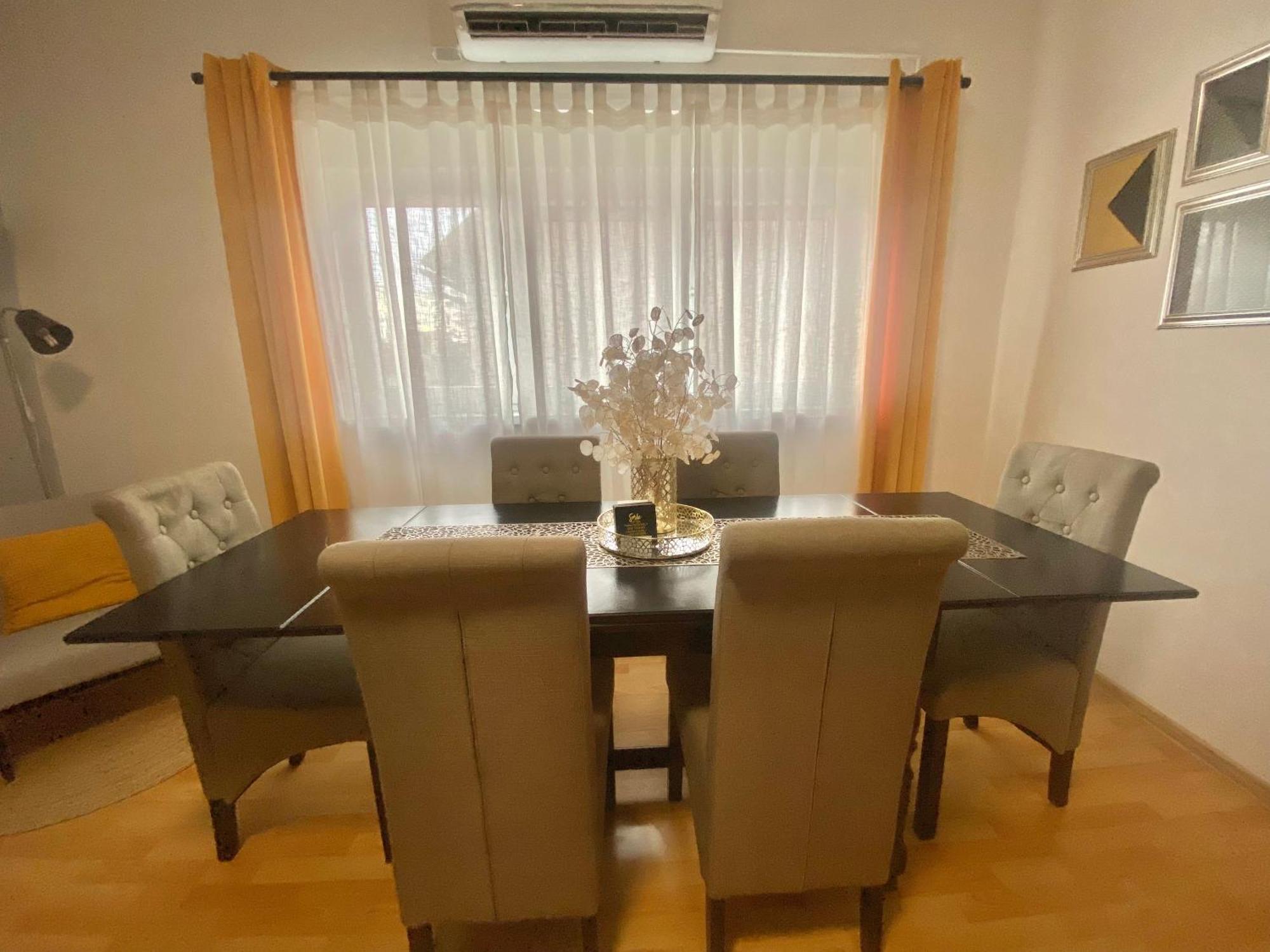 Apartman El أوغولين المظهر الخارجي الصورة