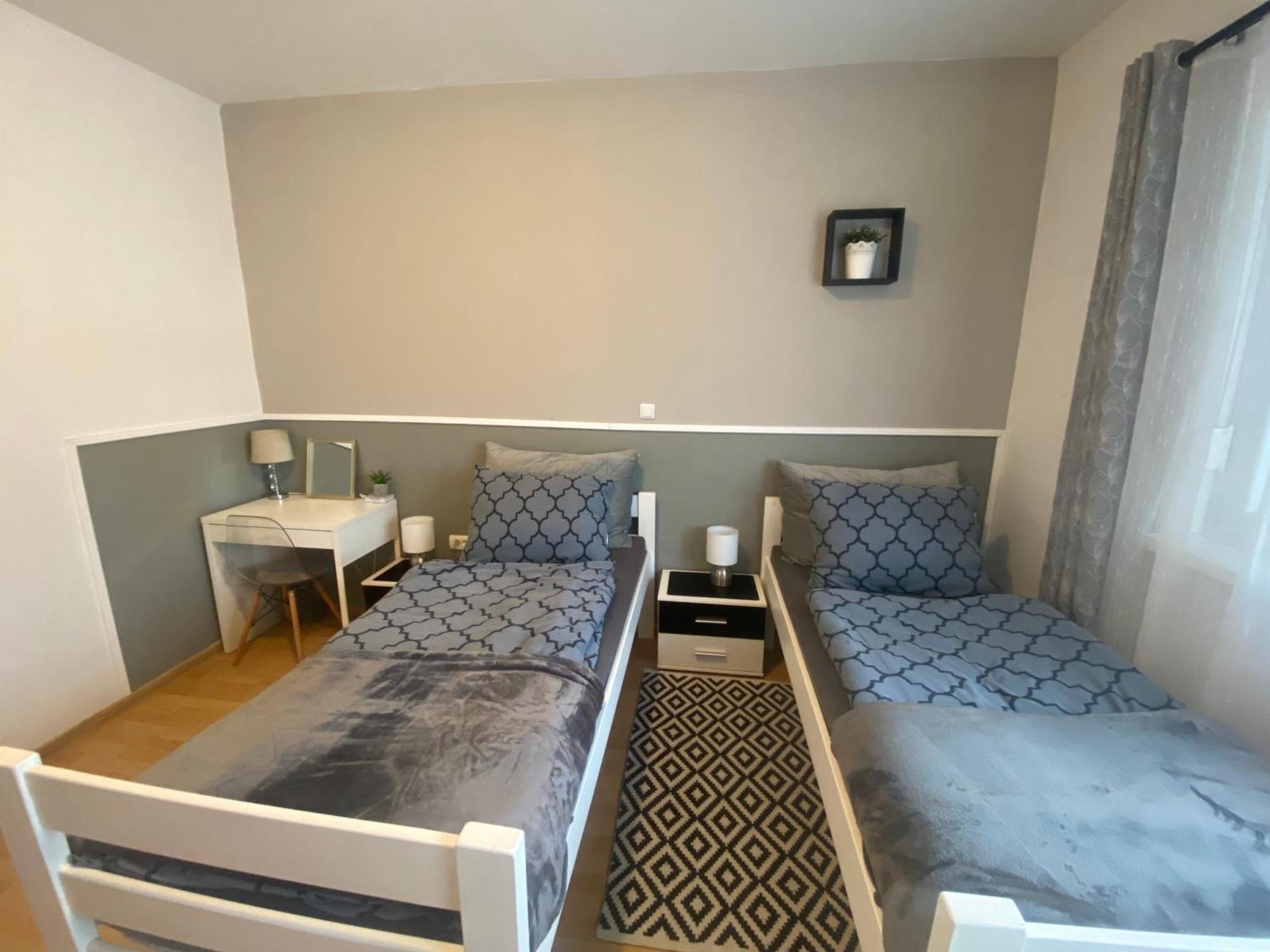 Apartman El أوغولين المظهر الخارجي الصورة
