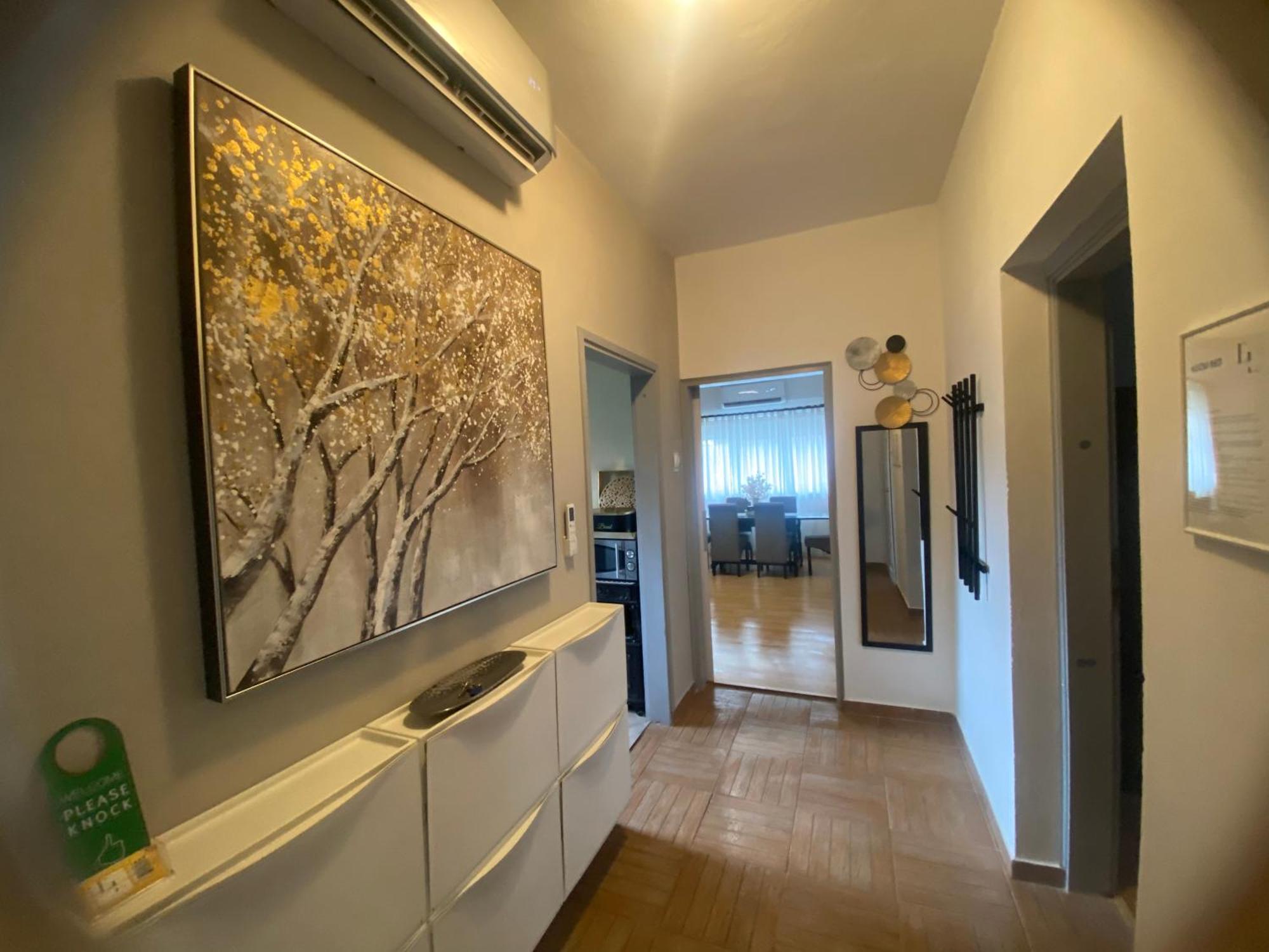 Apartman El أوغولين المظهر الخارجي الصورة